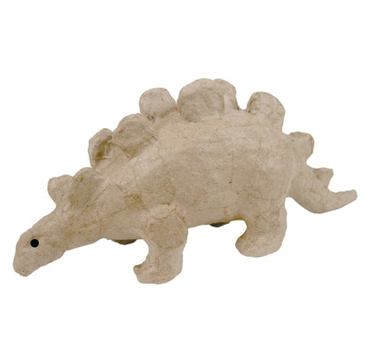 DECOPATCH Objects:Pulp Small-Stegosaurus