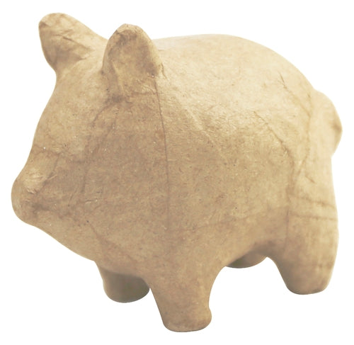 DECOPATCH Objects:Pulp Small-Horoscope Pig