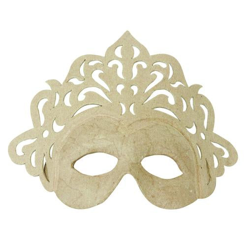 DECOPATCH Objects:Masks-Princess