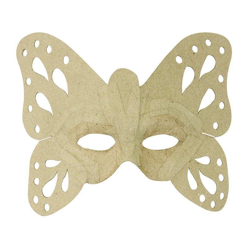 DECOPATCH Objects:Masks-Butterfly