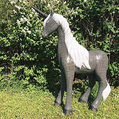 DECOPATCH Objects:Large-Unicorn