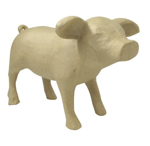 DECOPATCH Objects:Large-Baby Pig