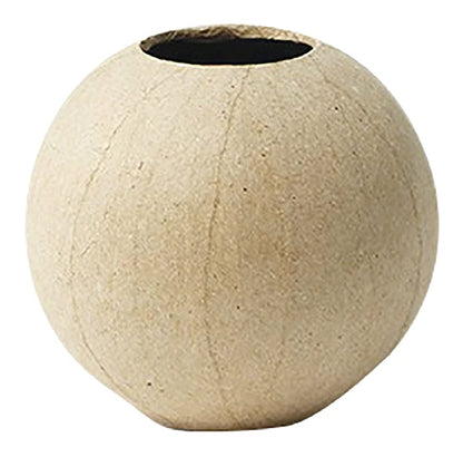 DECOPATCH Objects:Home Deco-Round Vase (M)