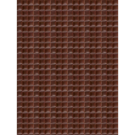 DECOPATCH Paper:Brown 680 Chocolate Bar