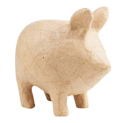 DECOPATCH Objects:Small-Horoscope Pig