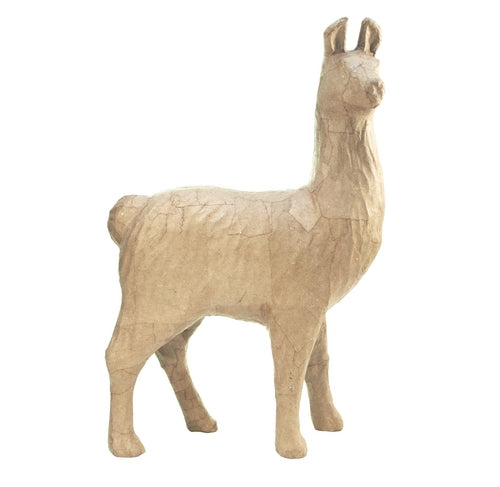 DECOPATCH Objects:Small-Llama