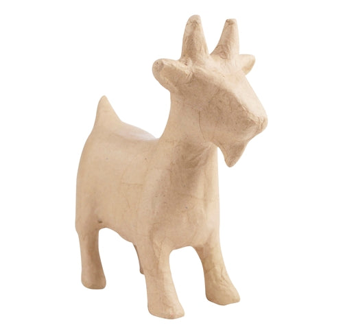 DECOPATCH Objects:Small-Horoscope Goat