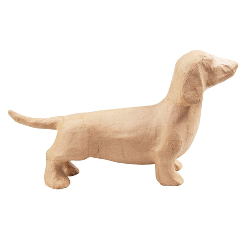 DECOPATCH Objects:Small-Dachshund