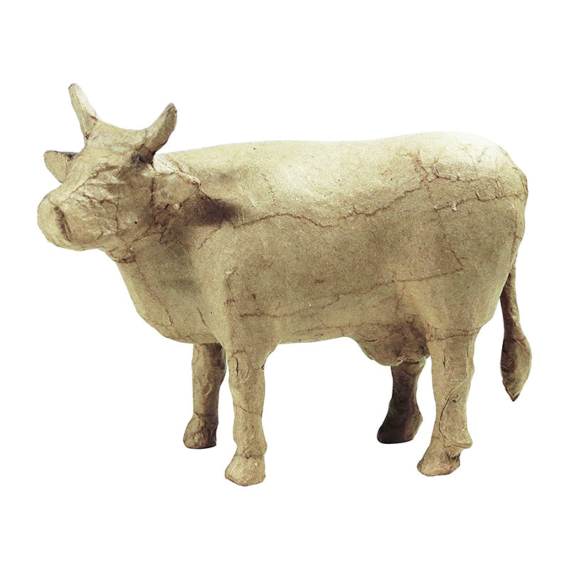 DECOPATCH Objects:Small-Cow