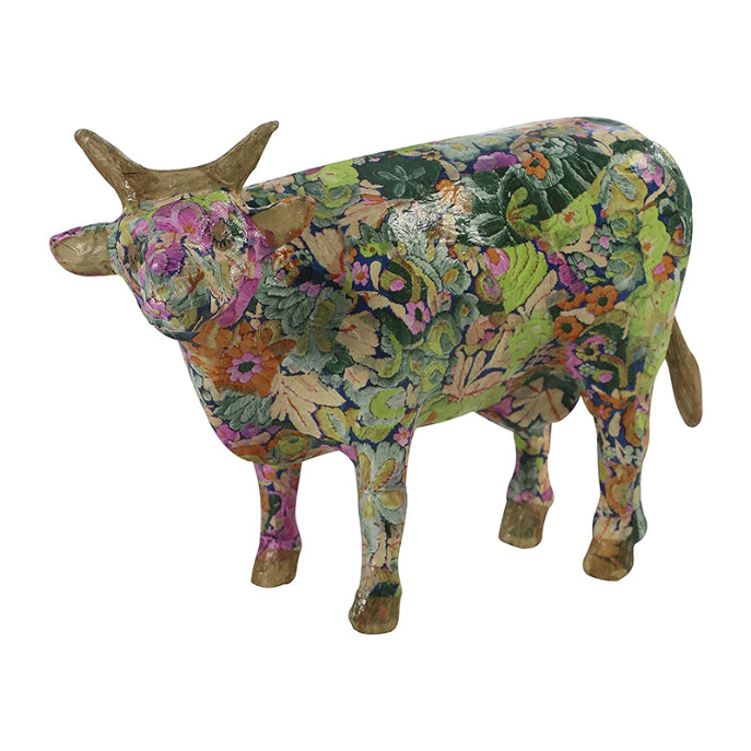 DECOPATCH Objects:Small-Cow