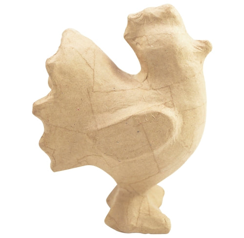 DECOPATCH Objects:Small-Horoscope Cock