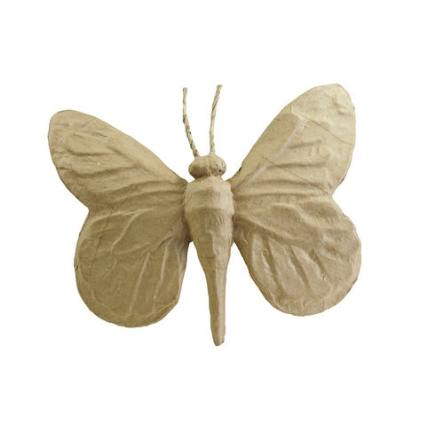 DECOPATCH Objects:Small-Butterfly