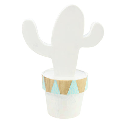 DECOPATCH Objects:Home Deco-Mexican Cactus