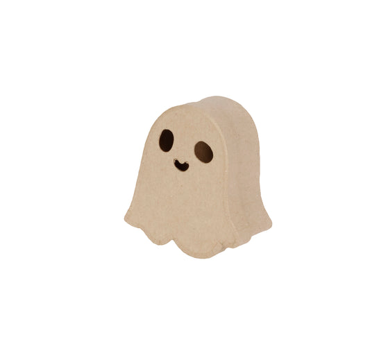 DECOPATCH Objects:Home Deco-Ghost Box S