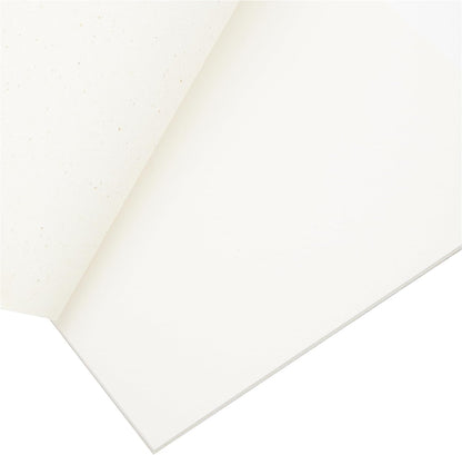 CLAIREFONTAINE Canvas Pad A4 200g 10s Cosmos White