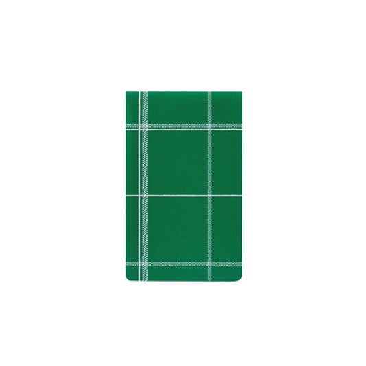 KING JIM KITTA File KIT-F06 Midori Check Default Title