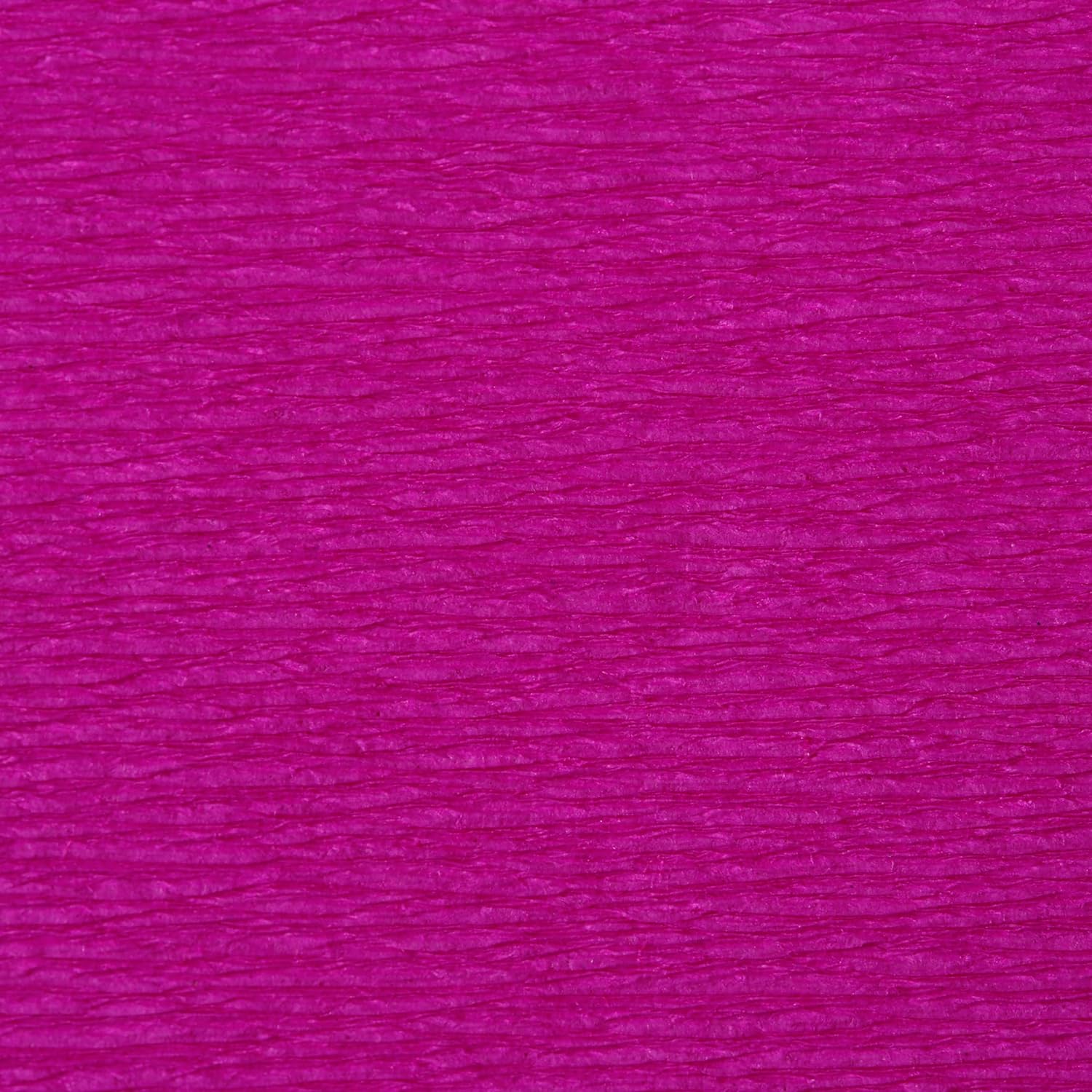 CLAIREFONTAINE Crepe Paper Roll 75% 2.5x0.5M Cyclamen