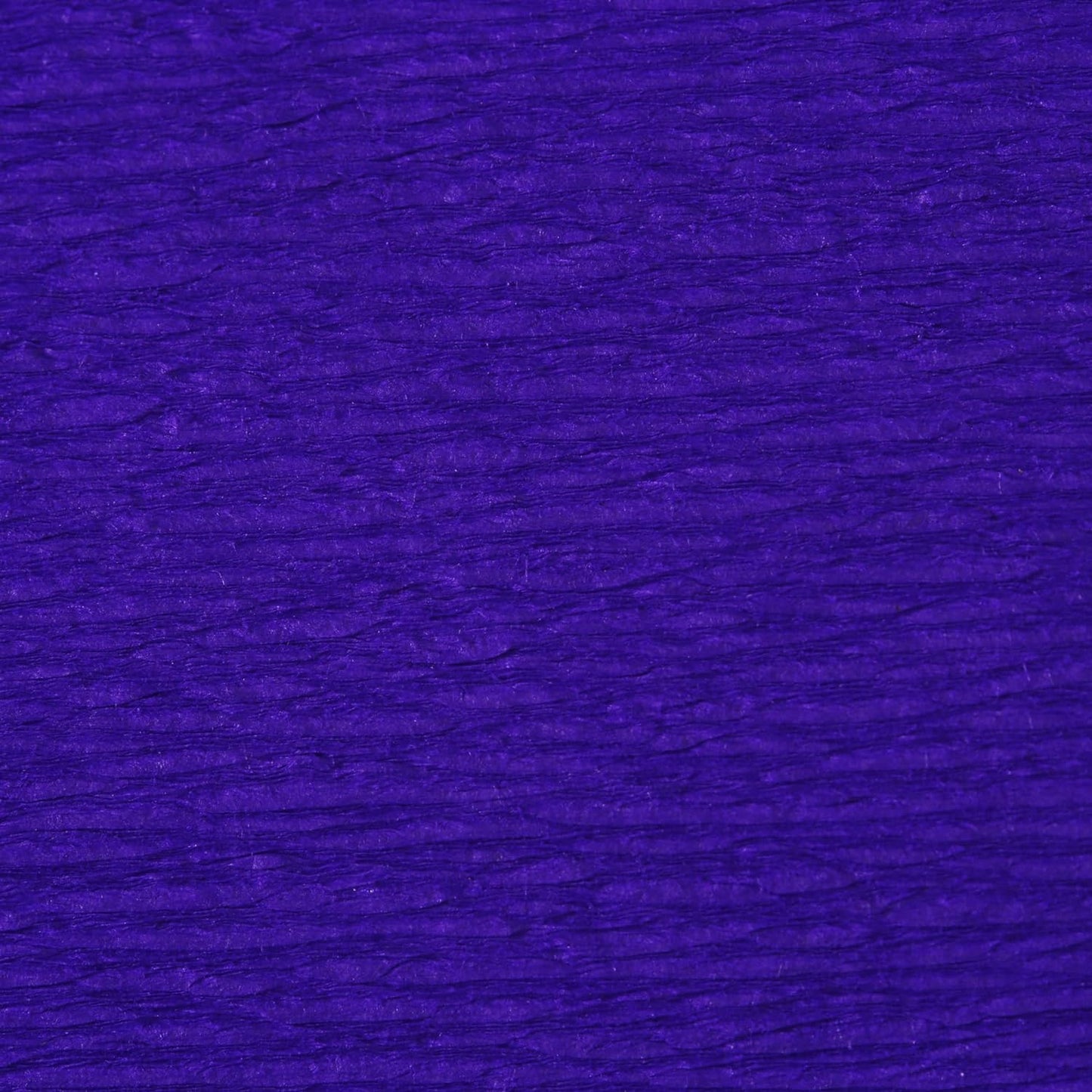 CLAIREFONTAINE Crepe Paper Roll 75% 2.5x0.5M Violet