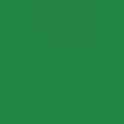 CLAIREFONTAINE Crepe Paper Roll 75% 2.5x0.5M Empire Green