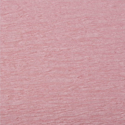 CLAIREFONTAINE Crepe Paper Roll 75% 2.5x0.5M Pale Pink