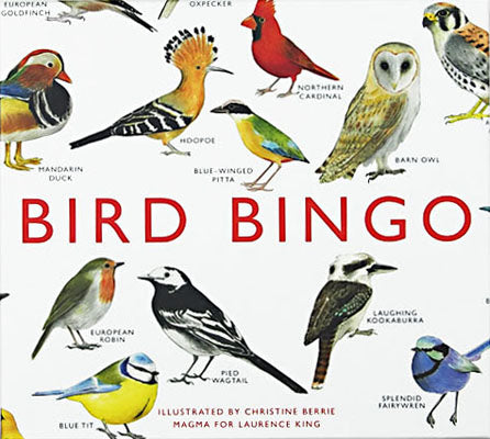 Bird Bingo Default Title