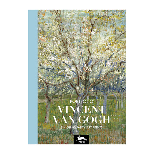 PEPIN Art Portfolios Van Gogh Default Title