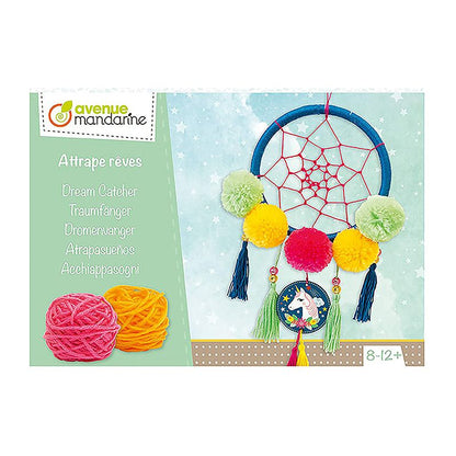 AVENUE MANDARINE Creative Box Dream Catcher 1206714