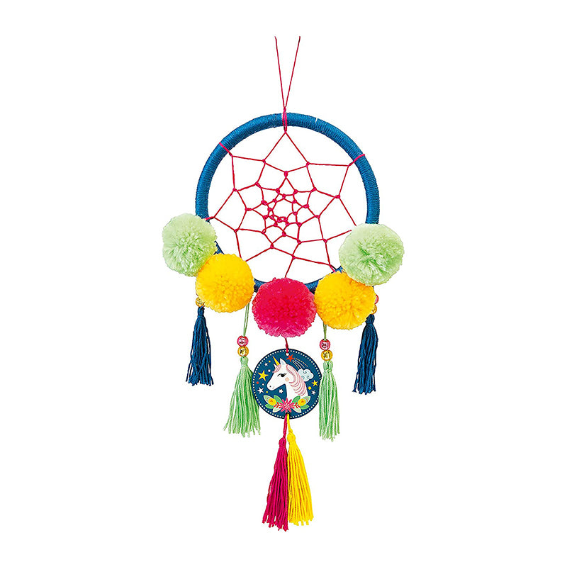 AVENUE MANDARINE Creative Box Dream Catcher 1206714