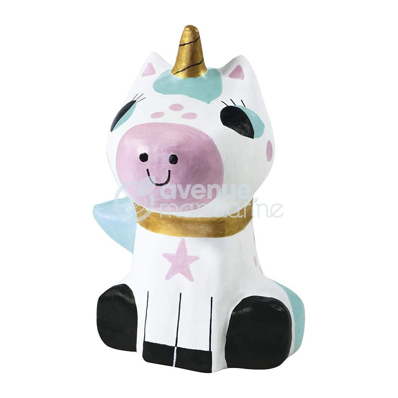 AVENUE MANDARINE Nimo Deco Michele the Unicorn 1206767