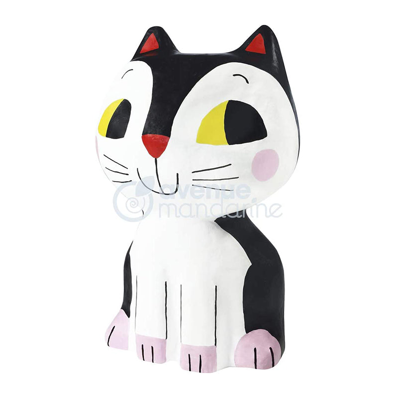 AVENUE MANDARINE Nimo Deco Victor the Cat 1206768