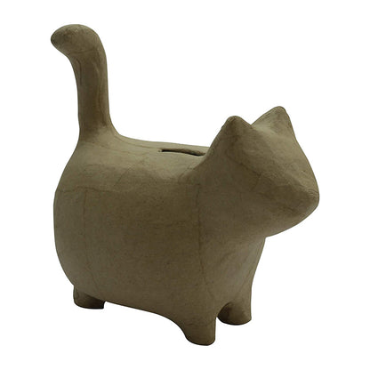 DECOPATCH Objects:Accessories-Cat Money Box