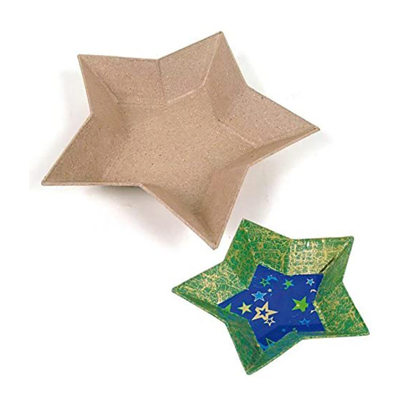 DECOPATCH Objects:Accessories-Star-shaped Tray