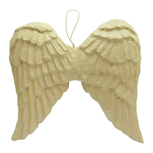 DECOPATCH Objects:Accessories-Wings To Hang L