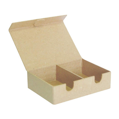 DECOPATCH Objects:Boxes-Cards Box 10.5x14x4cm