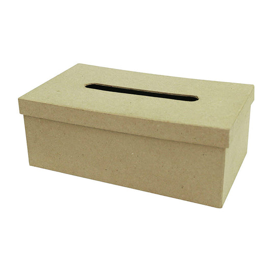 DECOPATCH Objects:Boxes-Tissue Box S