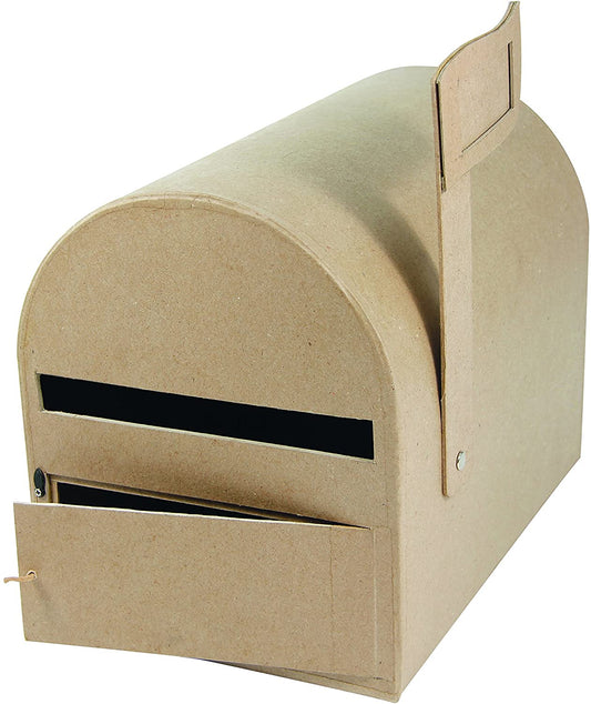 DECOPATCH Objects:Events-Letterbox For Wedding