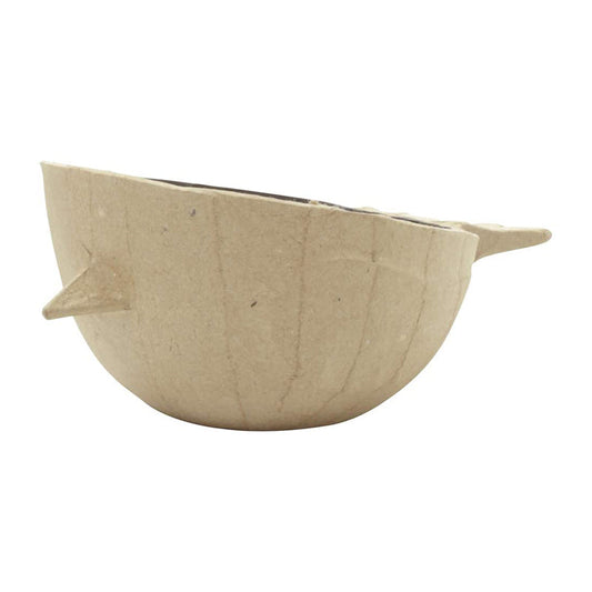 DECOPATCH Objects:Home Design-Bird Planter S