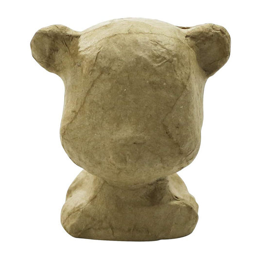 DECOPATCH Objects:Pulp Mini-Bear