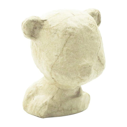 DECOPATCH Objects:Pulp Mini-Bear