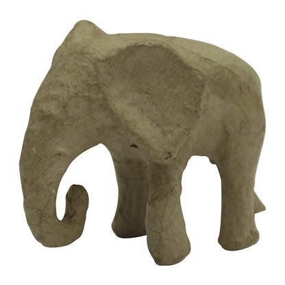 DECOPATCH Objects:Pulp Small-African Elephant