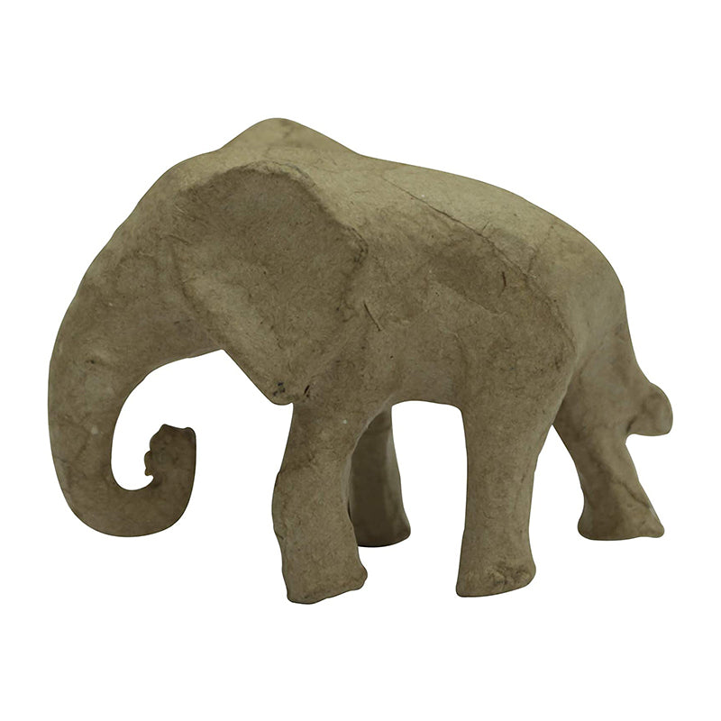 DECOPATCH Objects:Pulp Small-African Elephant