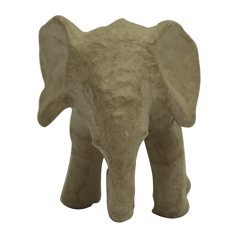 DECOPATCH Objects:Pulp Small-African Elephant