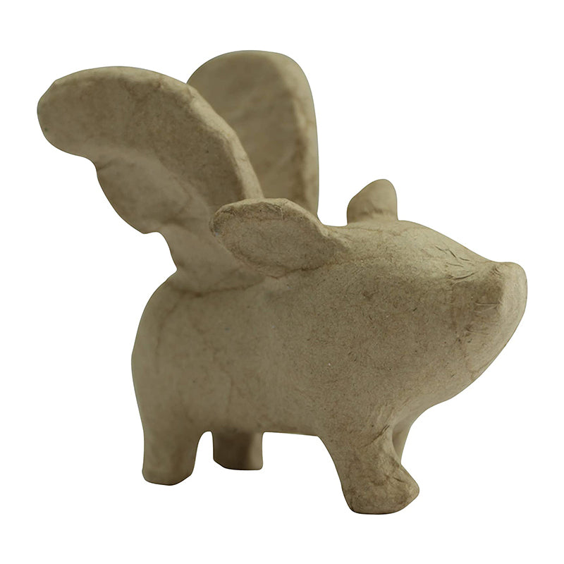 DECOPATCH Objects:Pulp Small-Flying Pig