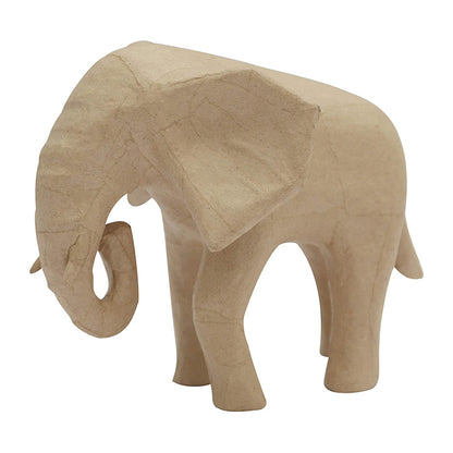 DECOPATCH Objects:Small-African Elephant