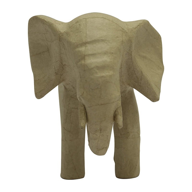 DECOPATCH Objects:Small-African Elephant