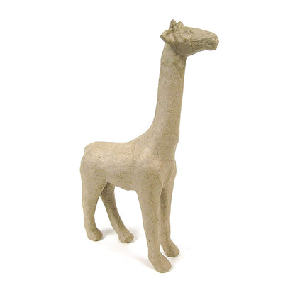 DECOPATCH Objects:Small-Giraffe 28cm