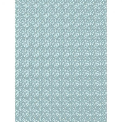 DECOPATCH Paper:Blue 809 Dots-Cream Default Title