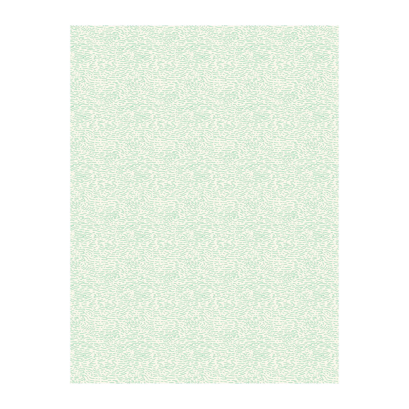 DECOPATCH Paper:Brown 737 Light Green