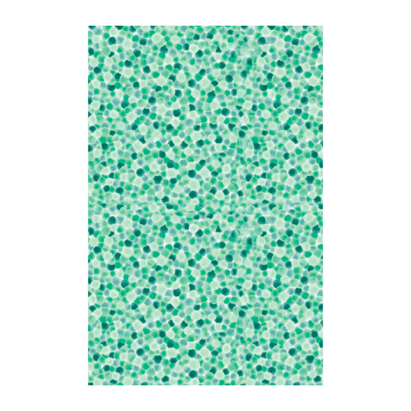 DECOPATCH Paper:Green 830 Mosaic