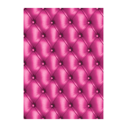 DECOPATCH Paper:Pink 626 Upholstery